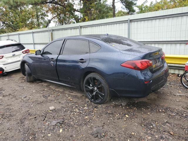 2016 INFINITI Q70L 3.7 JN1BY1PR3GM720734