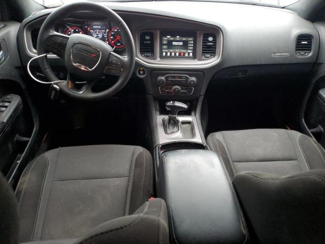 2022 DODGE CHARGER SX - 2C3CDXBG5NH234954