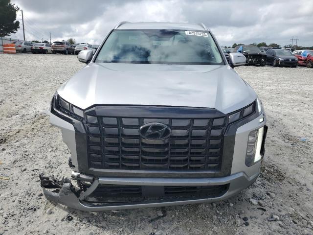 2024 HYUNDAI PALISADE SEL KM8R24GE0RU669462