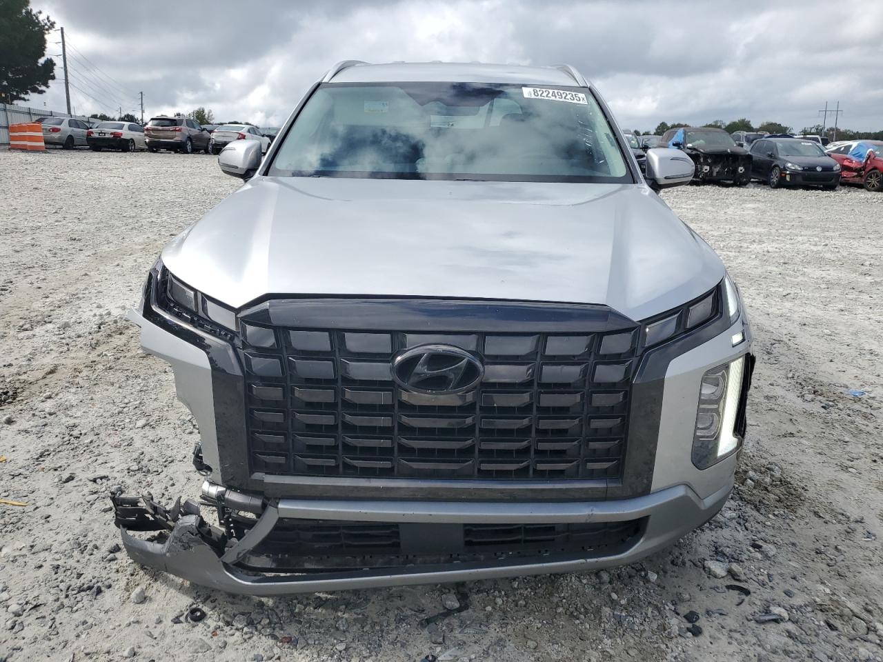 HYUNDAI PALISADE SEL