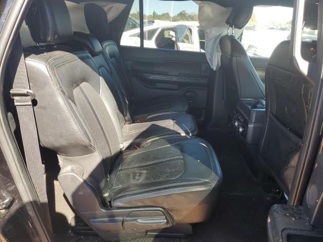 2020 FORD EXPEDITION MAX LIMITED #3310331958