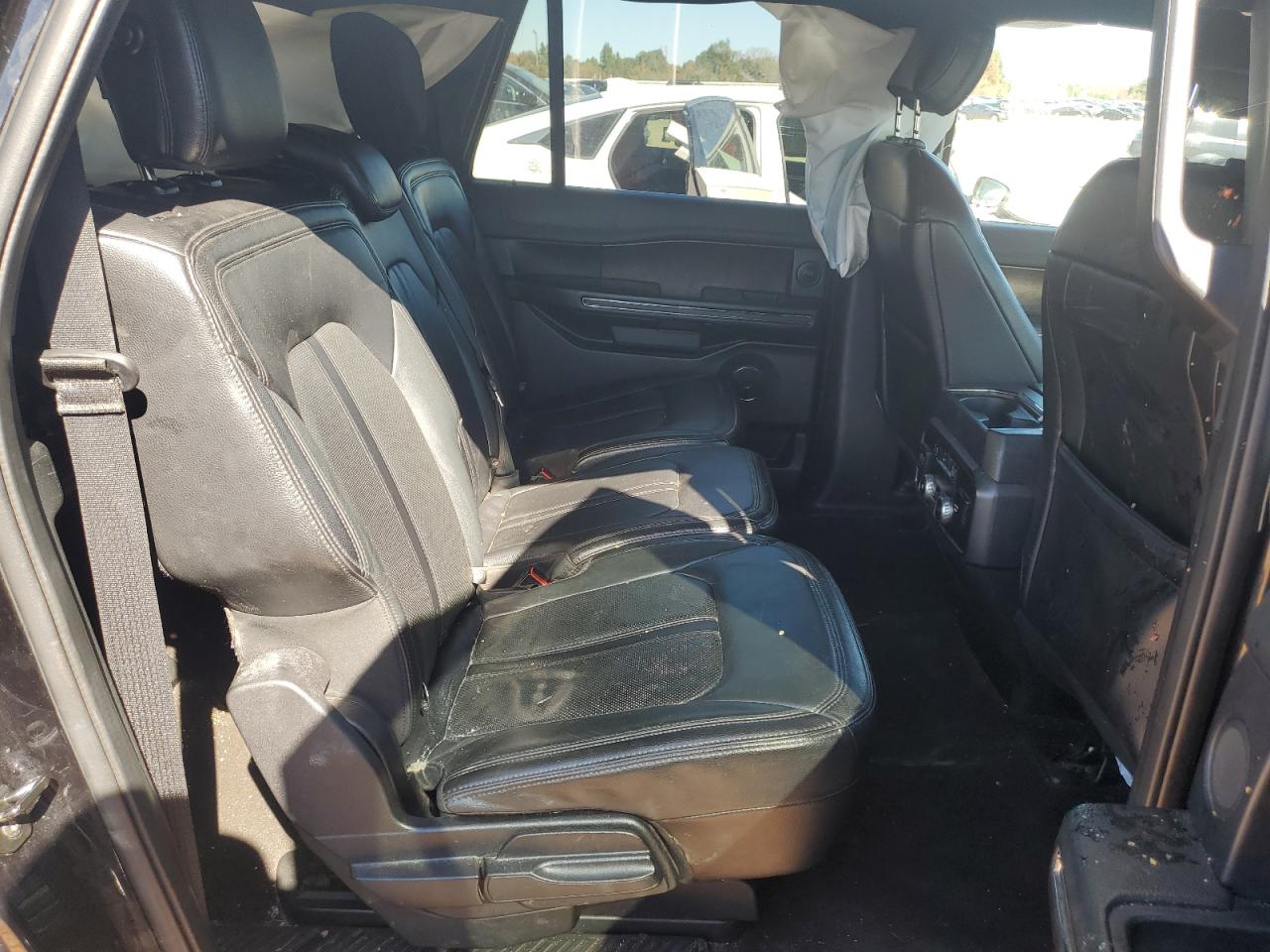 FORD EXPEDITION MAX LIMITED