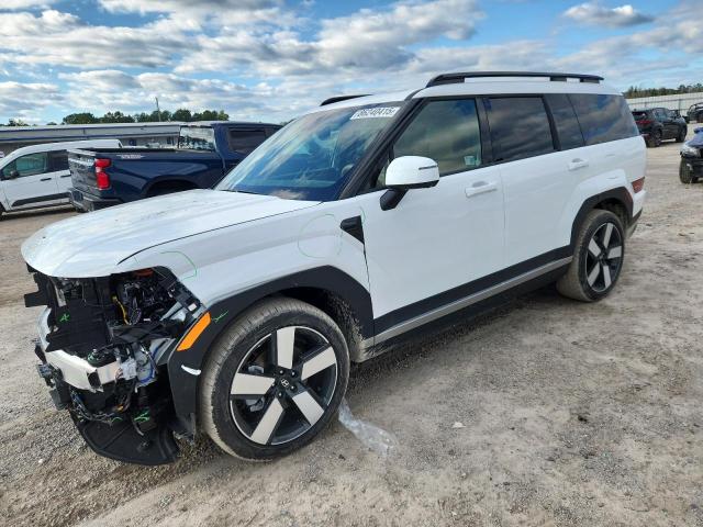 HYUNDAI SANTA FE LIMITED