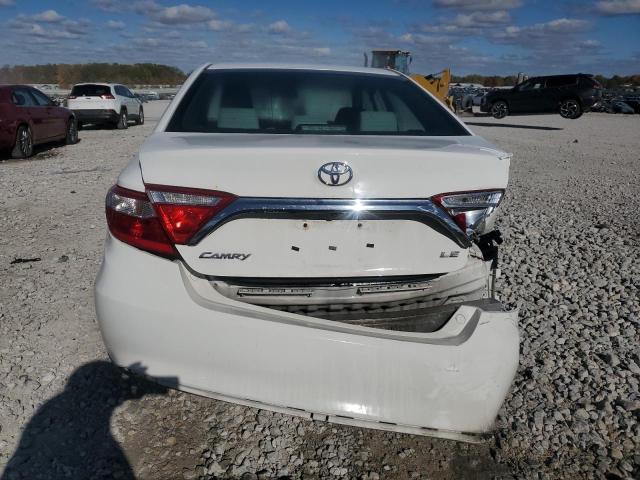 2016 TOYOTA CAMRY LE - 4T4BF1FKXGR544063