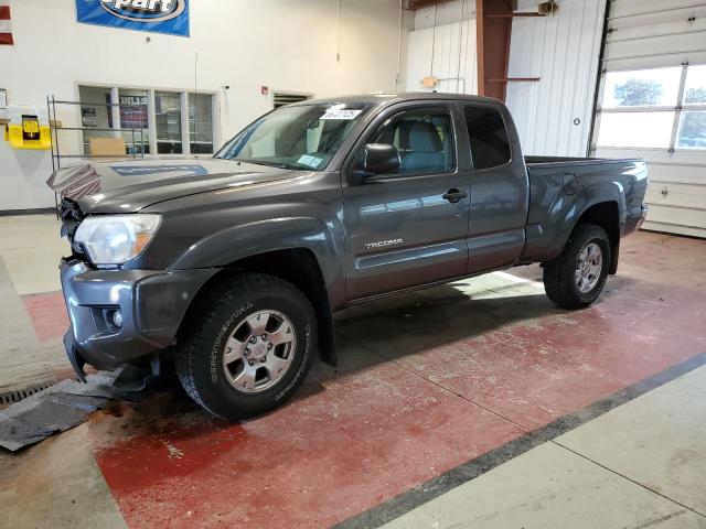 2015 TOYOTA TACOMA ACCESS CAB - 5TFUU4EN7FX144906