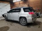 Lot #3304744988 2017 GMC TERRAIN DE