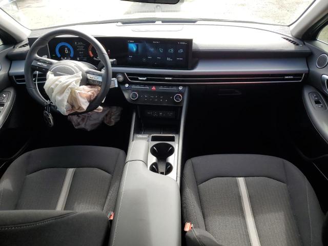 2025 HYUNDAI SONATA HYB - KMHL34JJ3SA115235