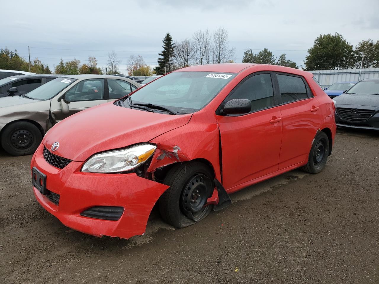 Transportlīdzekļa foto