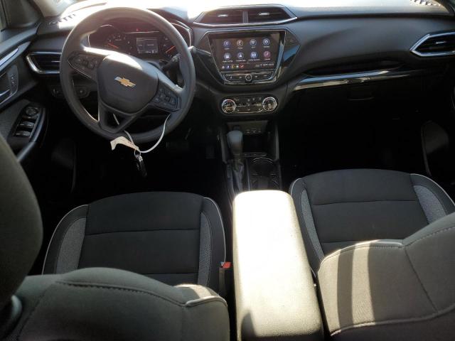 2022 CHEVROLET TRAILBLAZE #3279729938