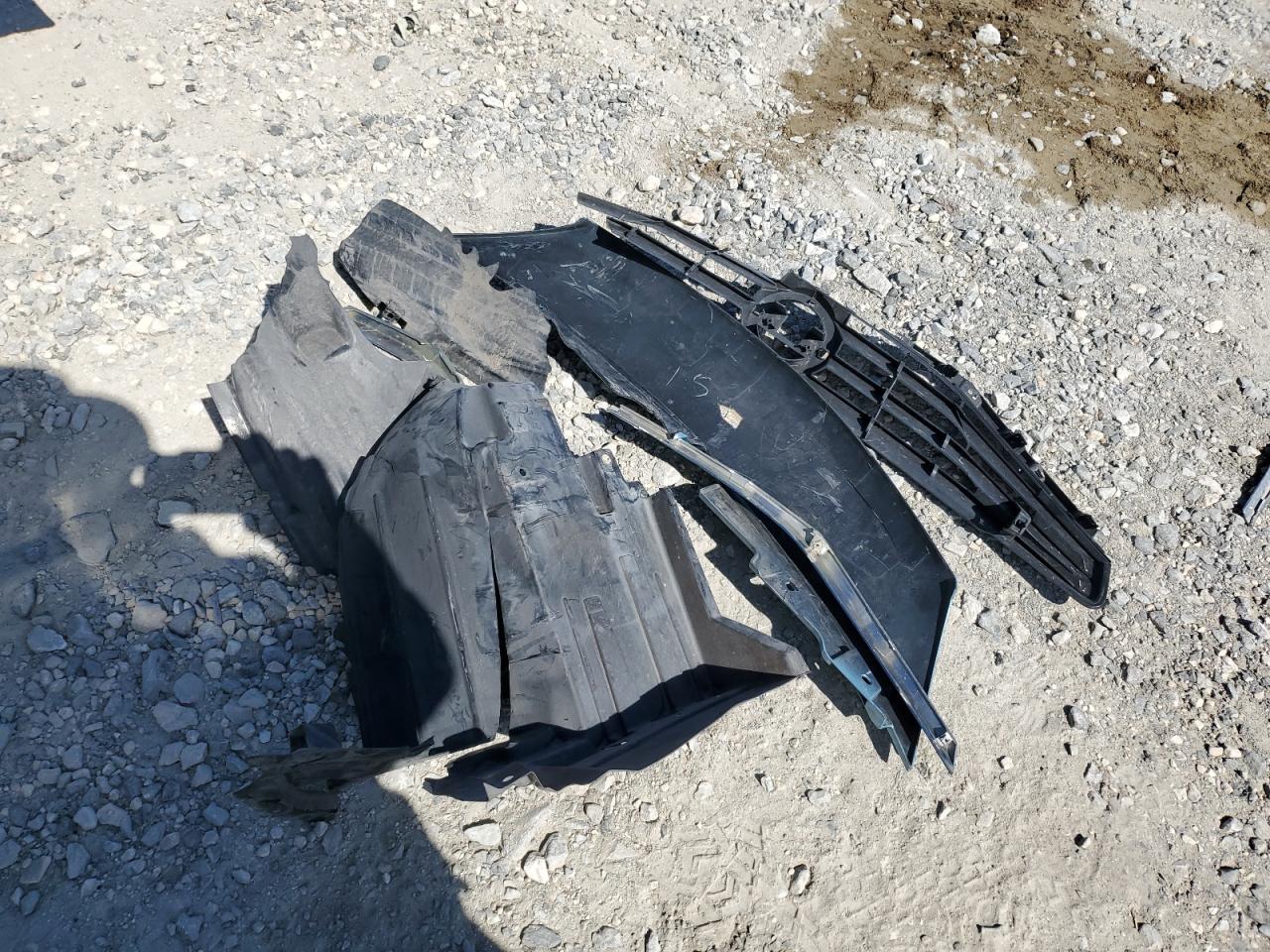 Lot #3309724872 2014 NISSAN VERSA NOTE