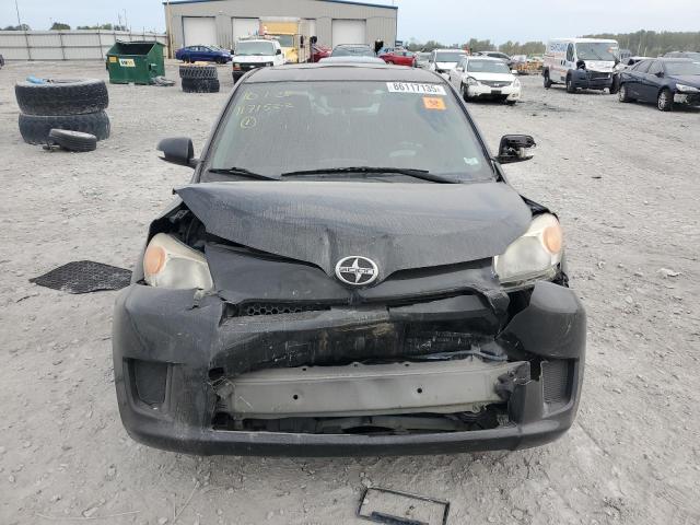 2012 TOYOTA SCION XD - JTKKU4B45C1023589