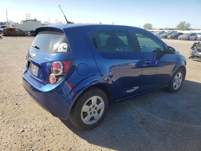 2014 CHEVROLET SONIC LS #3309246624