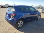 Lot #3309246624 2014 CHEVROLET SONIC LS