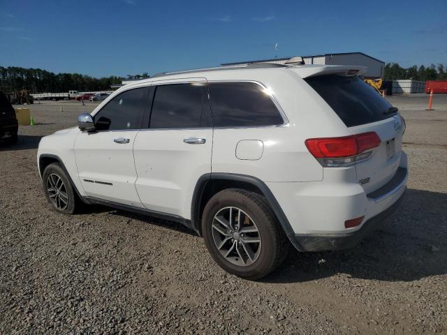 2018 JEEP GRAND CHER - 1C4RJEBG3JC514730