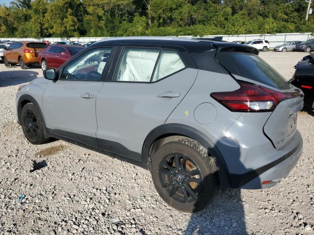 2023 NISSAN KICKS SV - 3N1CP5CV7PL494628