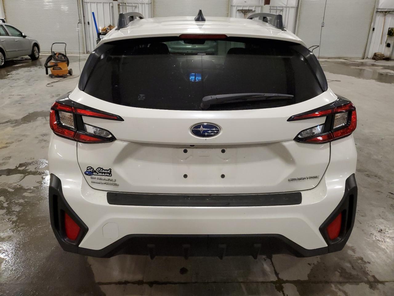 SUBARU CROSSTREK PREMIUM