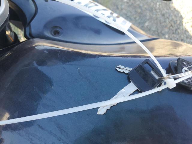 2002 SUZUKI GSX750 F JS1GR7GA322101238