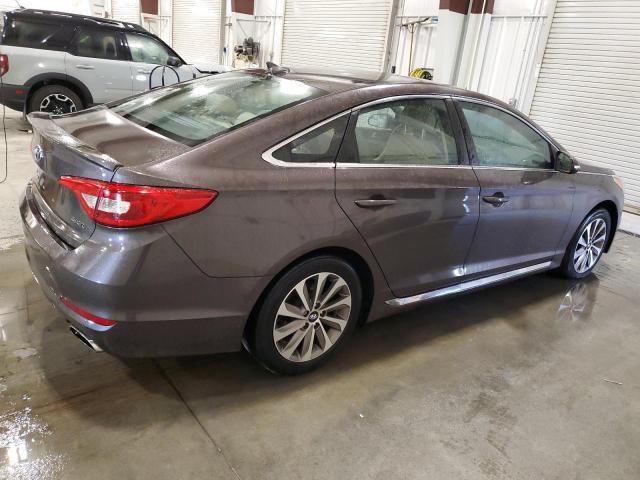 2015 HYUNDAI SONATA SPO 5NPE34AFXFH080684
