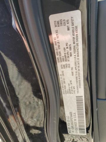 2023 JEEP GRAND CHEROKEE L LIMITED - 1C4RJKBG5P8744425