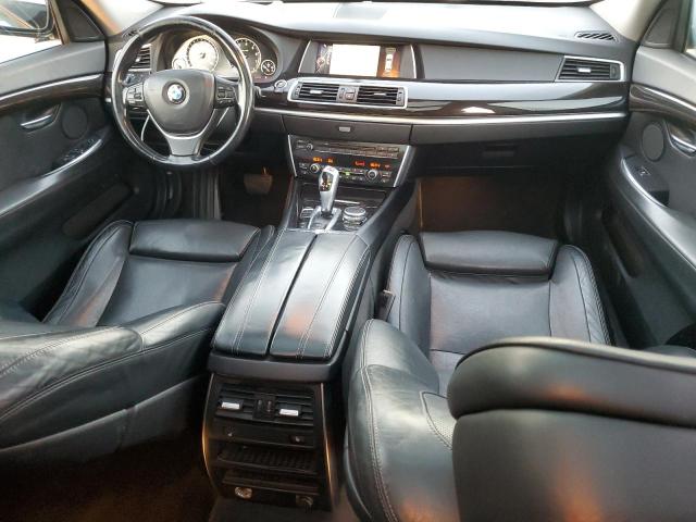 2015 BMW 535 IGT - WBA5M2C57FGH99126