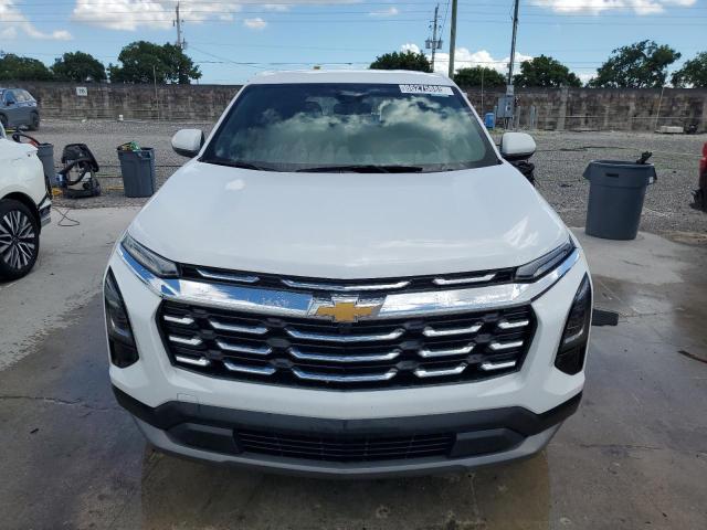 2025 CHEVROLET EQUINOX LT 3GNAXPEG0SL255629