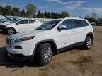 2016 JEEP CHEROKEE L - 1C4PJMDBXGW202687