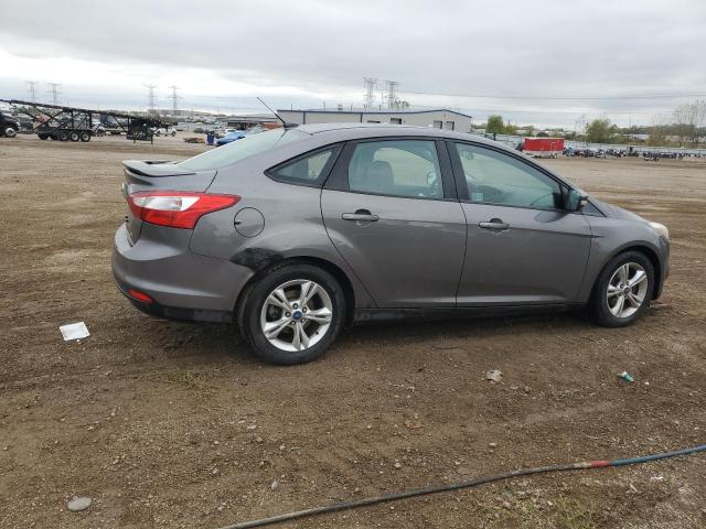 2012 FORD FOCUS SE #3291338148