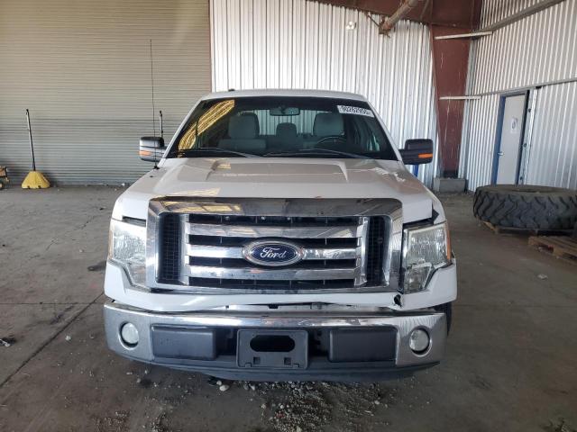 2012 FORD F150 SUPER - 1FTFW1CF9CFB87027