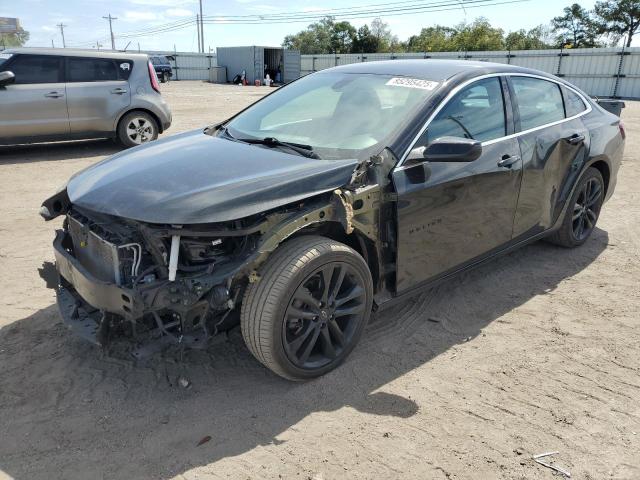 Global Auto Auctions: 2021 CHEVROLET MALIBU LT