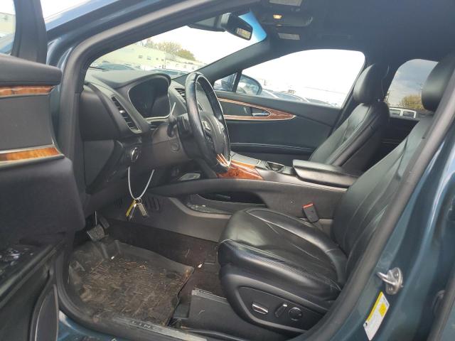 2016 LINCOLN MKX RESERV 2LMPJ8LR1GBL31604