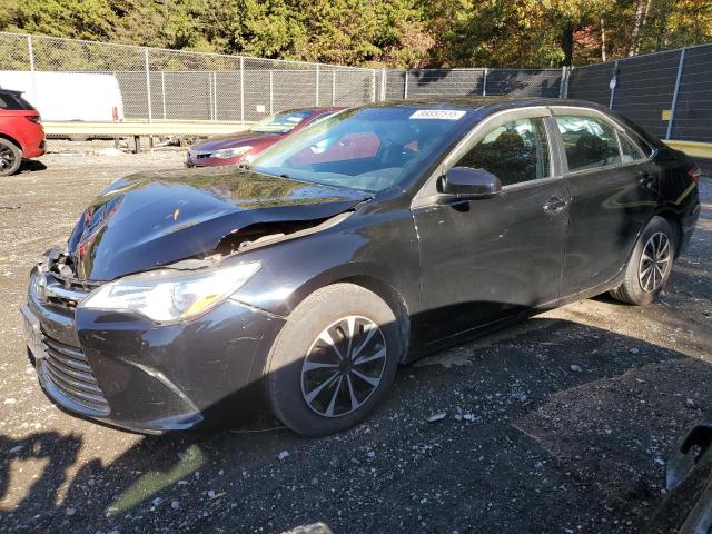 Global Auto Auctions: 2017 TOYOTA CAMRY LE