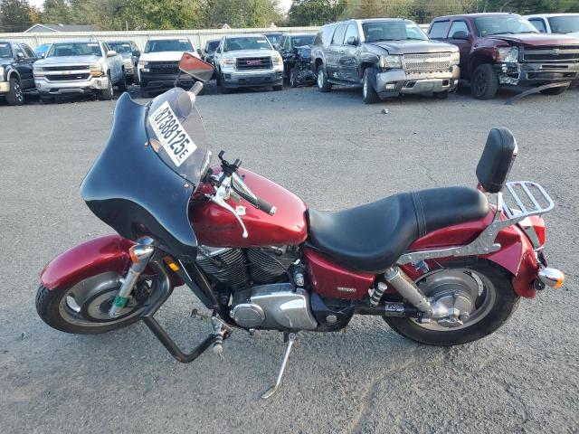 2004 HONDA VT1100 C2 1HFSC43034A402233