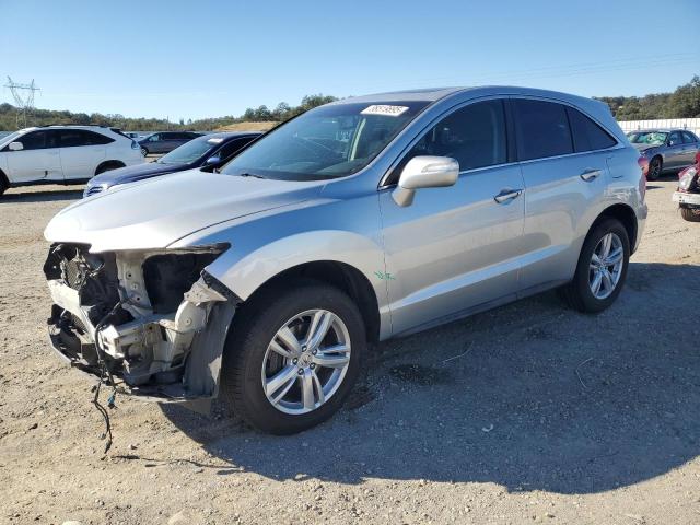 2015 ACURA RDX - 5J8TB4H34FL026543