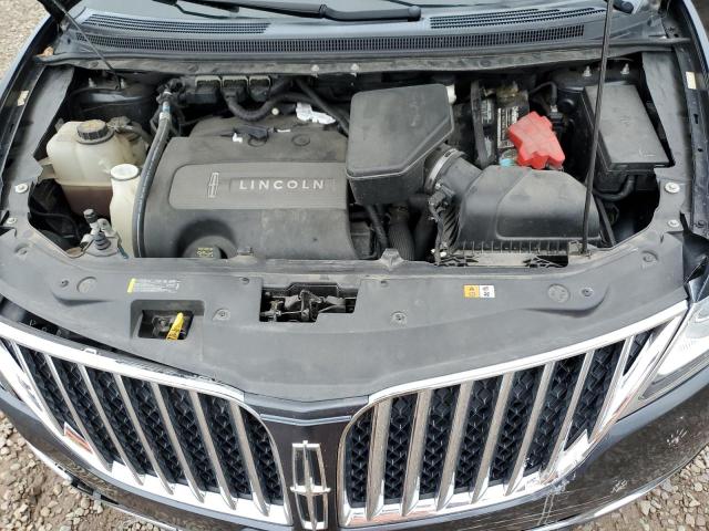 2013 LINCOLN MKX - 2LMDJ6JK6DBL11406