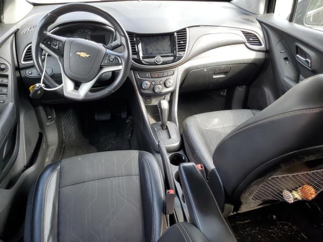 2019 CHEVROLET TRAX 1LT #3290317974