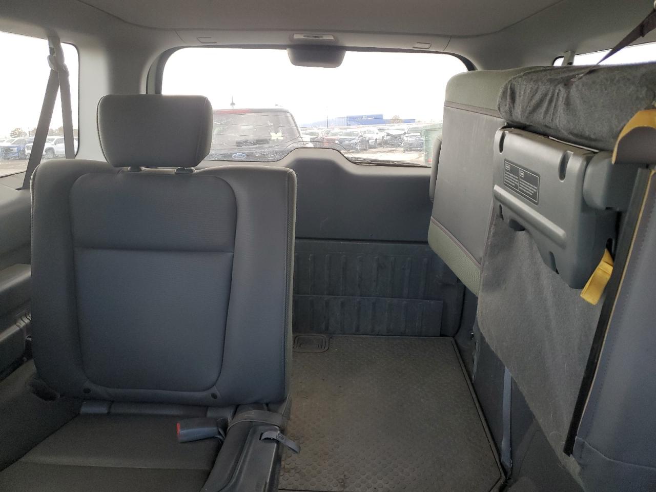 Lot #3291199957 2005 HONDA ELEMENT LX