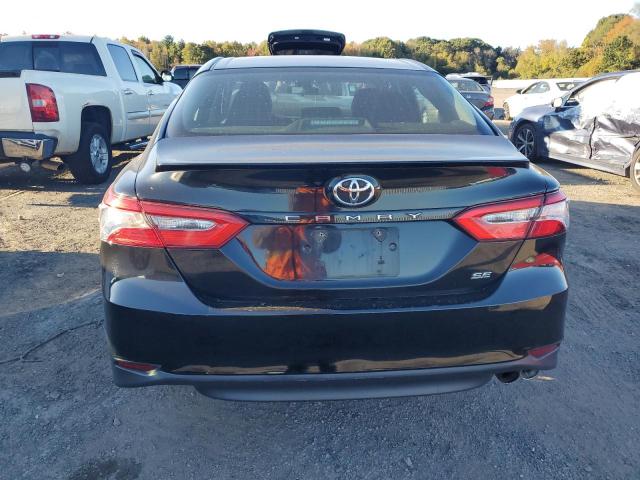 2018 TOYOTA CAMRY L - 4T1B11HK1JU550198