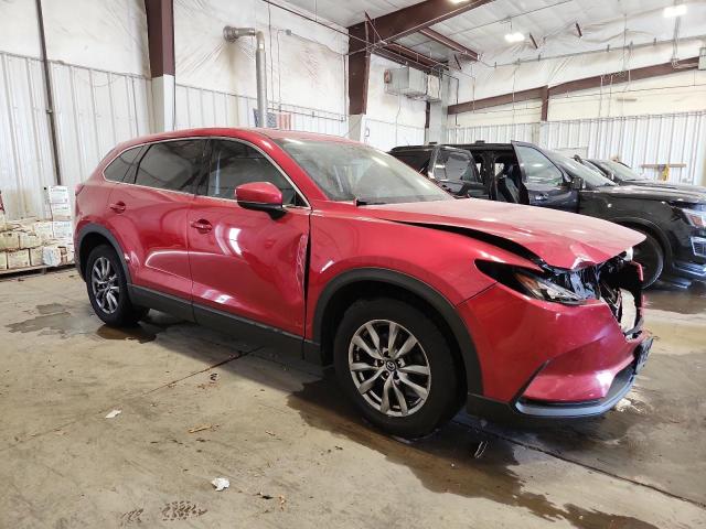 2016 MAZDA CX-9 TOURI - JM3TCBCY2G0101124