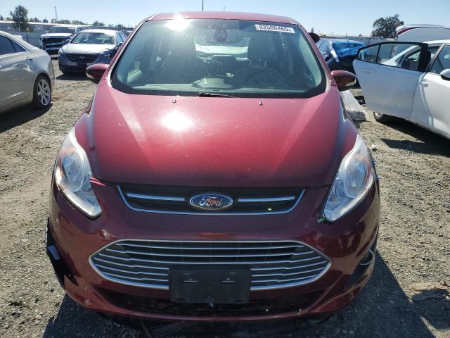 2016 FORD C-MAX PREMIUM SEL 1FADP5CU5GL120691