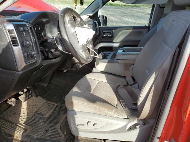 2016 CHEVROLET SILVERADO 1GCVKREC5GZ380059