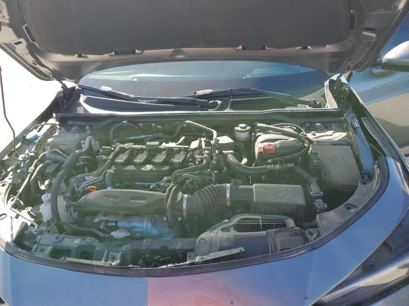 2023 ACURA INTEGRA A- #3297316376