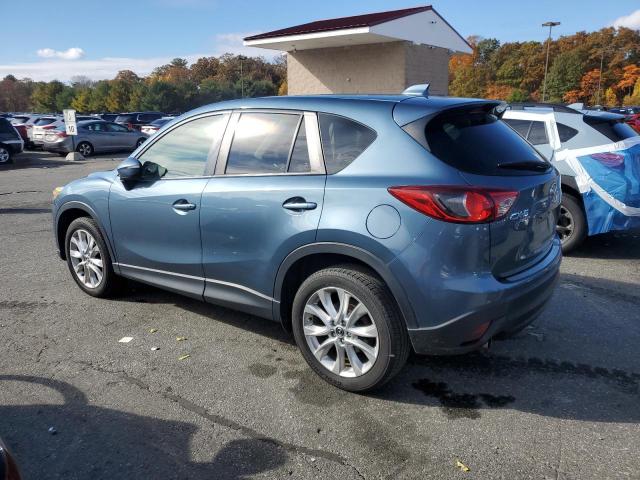 2015 MAZDA CX-5 GT - JM3KE4DY0F0506249