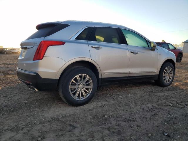 2017 CADILLAC XT5 LUXURY #3315819348