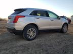 Lot #3315819348 2017 CADILLAC XT5 LUXURY