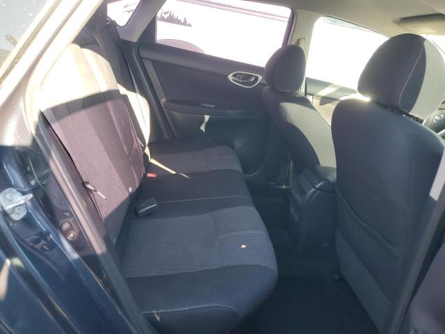 2014 NISSAN SENTRA S - 3N1AB7AP7EY228662