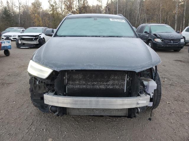 2016 AUDI Q3 PRESTIG - WA1GFCFS8GR024859