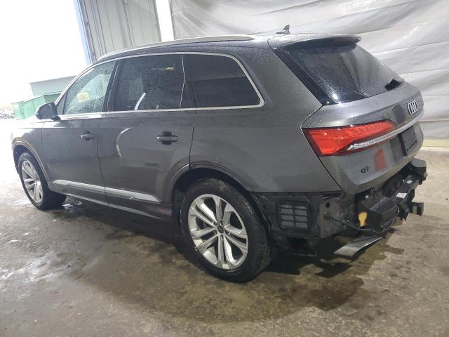 2025 AUDI Q7 PREMIUM #3268476760