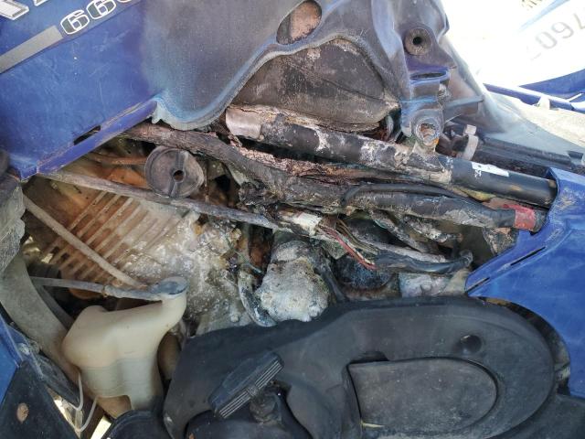 2004 YAMAHA YFM660 F - JY4AM03W54C012155