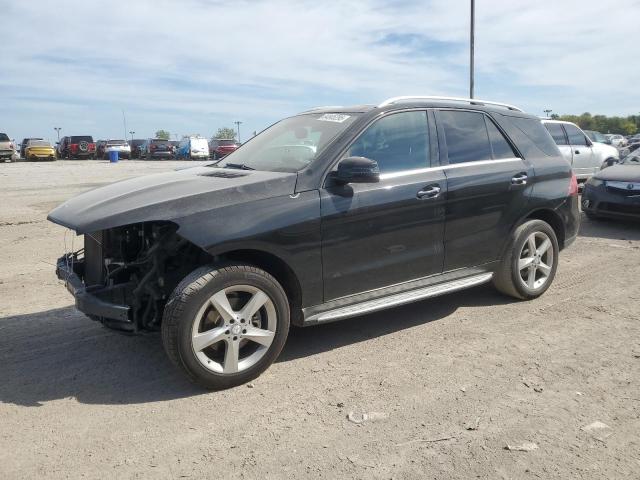 MERCEDES-BENZ GLE 350 4MATIC