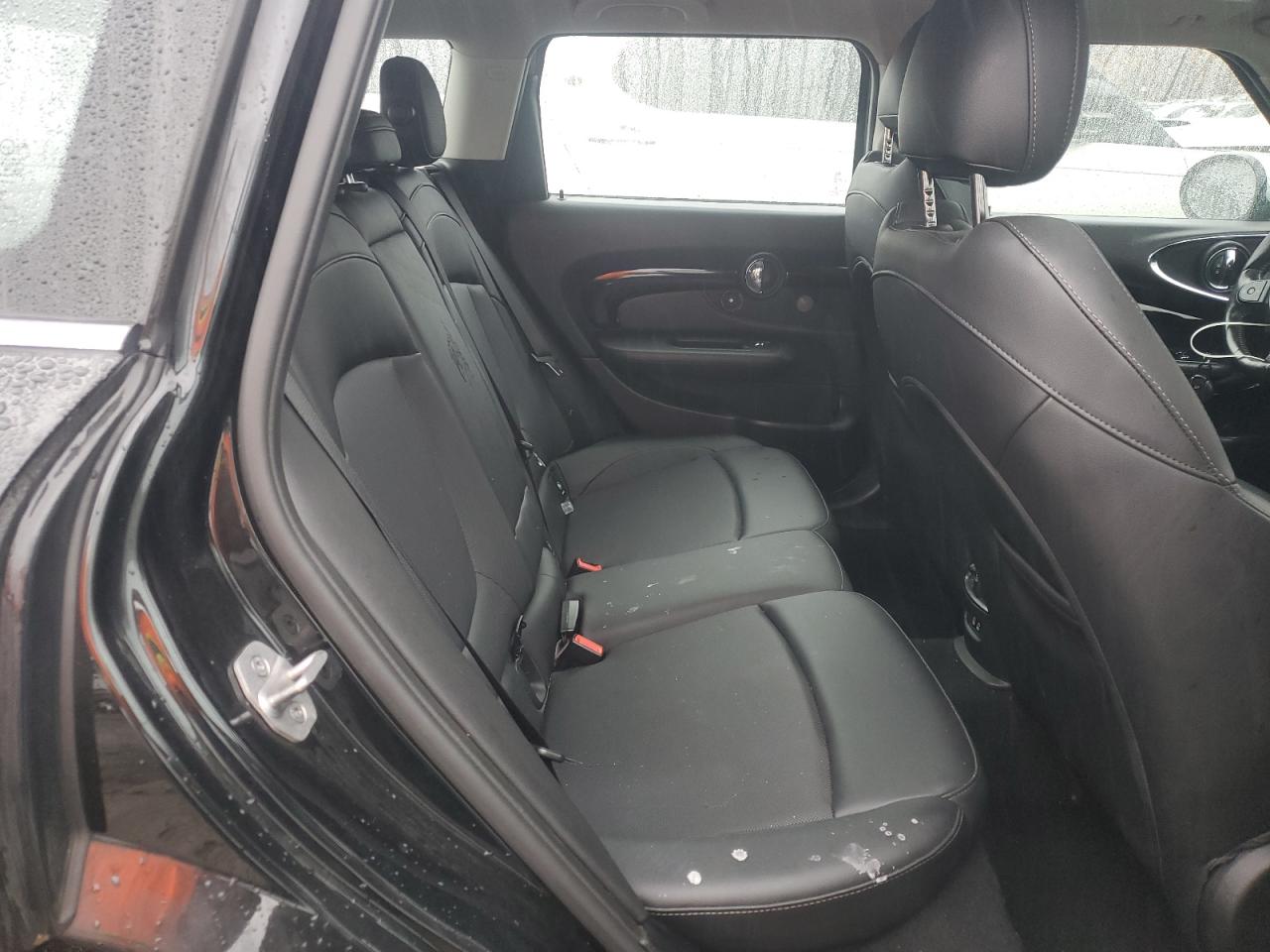 MINI COOPER S CLUBMAN